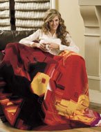 Viola Afghan 