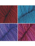 Lace Sampler - Disco Lights