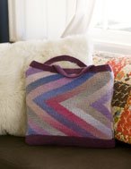 Shift Tote Kit - Purple
