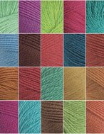 Palette Summer Sampler