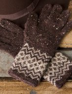 Nikeah Gloves Kit - Natural
