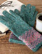 Nikeah Gloves Kit - Bold