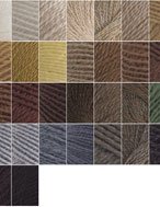 30 Palette Sampler  - Earth