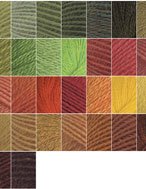30 Palette Sampler - Nature