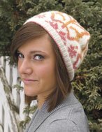 Butterfly Beanie Kit - Soft