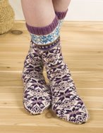 Apirka Sock Kit - Original