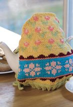 Posies Kitchen Set Pattern