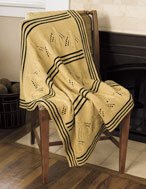 Buzzy Bee Blanket Kit 