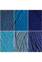 Cotton Sampler, Blues