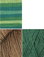 Sock Sampler - Aquatic