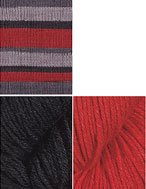 Sock Sampler - Bold