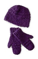Lucy Mittens Pattern