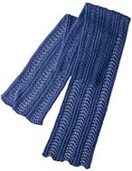 Dimple Shale Scarf