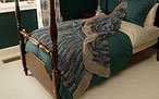 Abundance Afghan Pattern