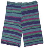 Fancy Pants Pattern