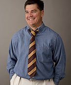 A Silk Tie Pattern