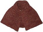 Kilkenny Capelet Pattern