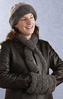 Midwinter Warmers Pattern