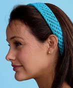 Lacy Headbands Pattern