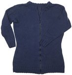 Yaquina Bay Cardigan Pattern