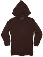 Yaquina Bay Hoodie Pattern
