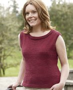 Grace Tank Pattern