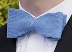 Bow Tie Pattern