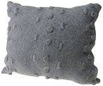 Sticks & Stones Felted Pillows