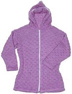 At the Lake Teen Hoodie Pattern