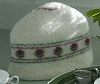 Felted Tea Cozy Pattern