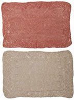 Choose Your Own Adventure Placemats Pattern