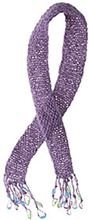 Amulet Scarf Pattern