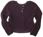 Family Henley Pattern, Women's Version