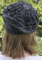 Tam O'Shanter Pattern