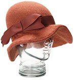 Classic Cloche Pattern