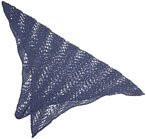 Lace Headscarf Pattern