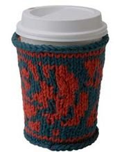 Modern Tea Cozy Pattern