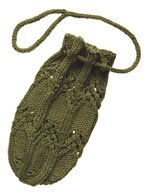 Cathedral Purse Pattern