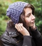 Georgian Lace Cap Pattern