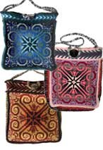 Sipalu Bag Pattern