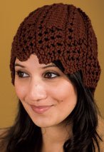 Sideways Hat Pattern