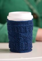 Cup Cozy Pattern