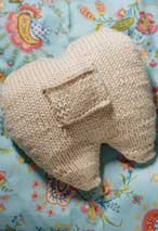 Tooth Fairy Pillow Pattern
