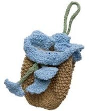 Morning Glory Purse