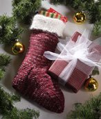 Holiday Stocking