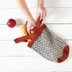 Montavilla Market Tote Pattern