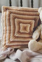 Parkrose Pillow Pattern