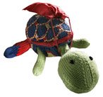 Sheldon Superhero Outfit Pattern