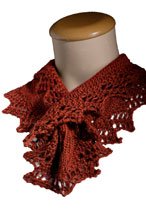 Treasured Neckerchief Pattern