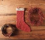 Miss Eiderdown's Stocking